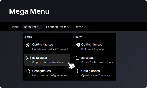 app\mega-menu